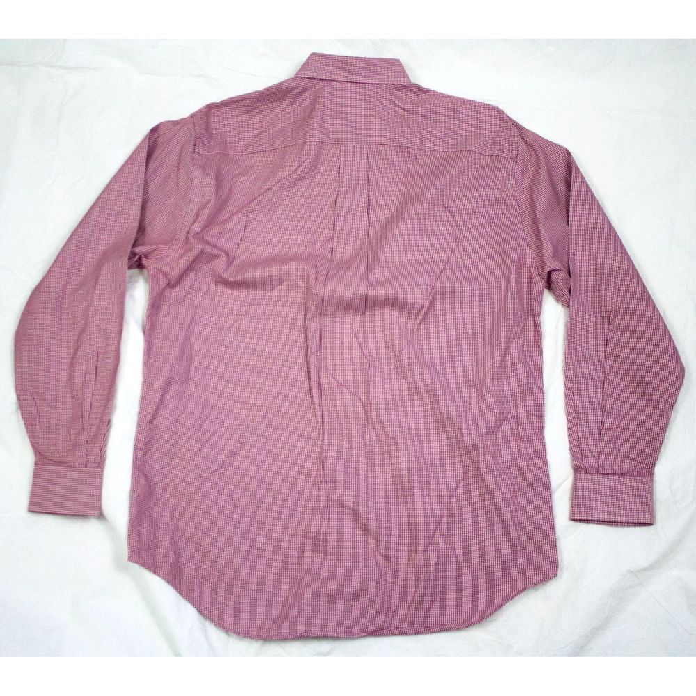 Vineyard Vines Tucker Whale Long Sleeve Shirt - Picture 5 of 7
